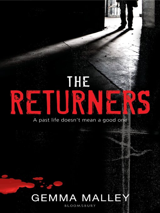 Title details for The Returners by Gemma Malley - Wait list
